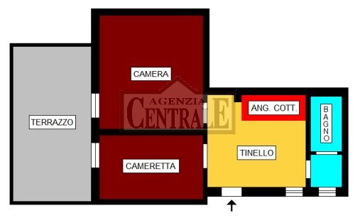 Agenzia Immobiliare Centrale Sanremo